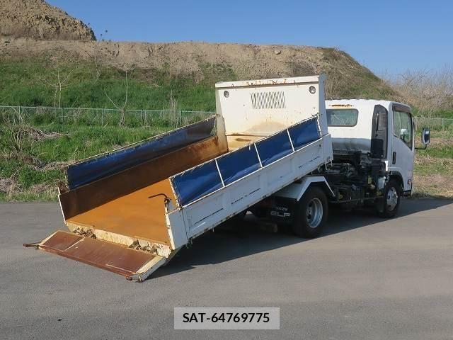 Isuzu ELF TRUCK 2017-03 6497209-6