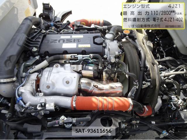 Isuzu ELF TRUCK 2024-10 6497178-10