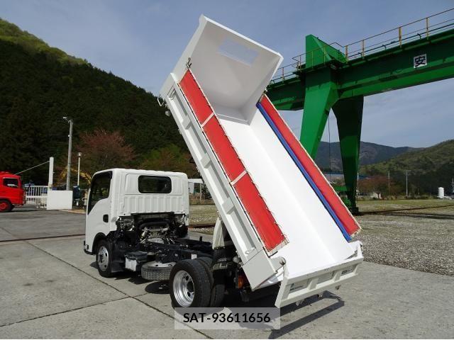 Isuzu ELF TRUCK 2024-10 6497178-1