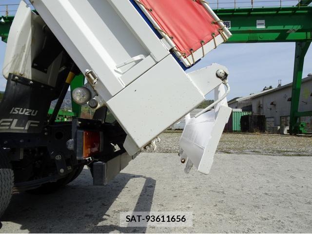 Isuzu ELF TRUCK 2024-10 6497178-23