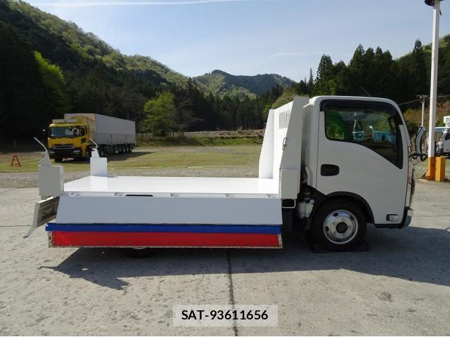 Isuzu ELF TRUCK 2024-10 6497178-26