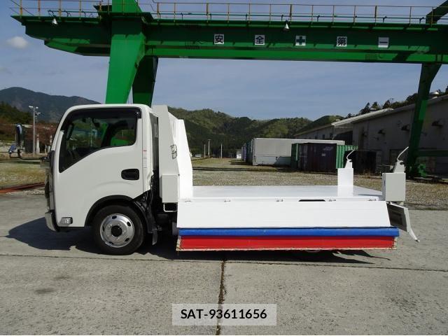 Isuzu ELF TRUCK 2024-10 6497178-27