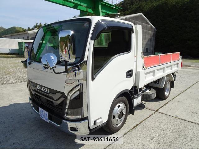 Isuzu ELF TRUCK 2024-10 6497178-2