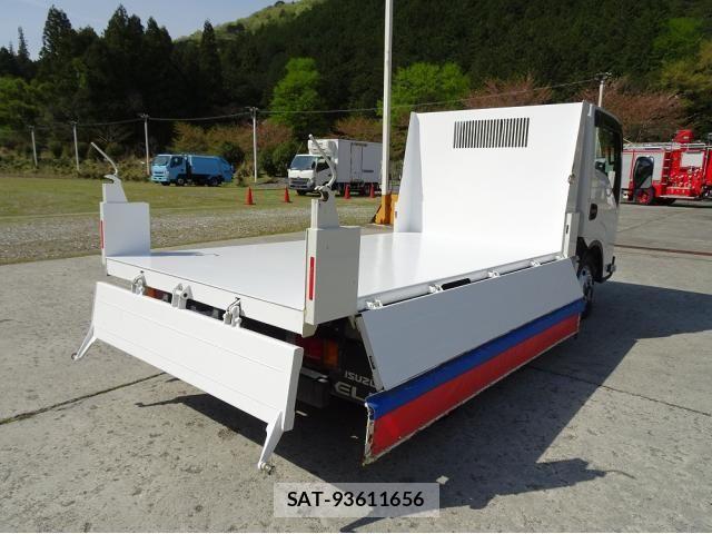 Isuzu ELF TRUCK 2024-10 6497178-3