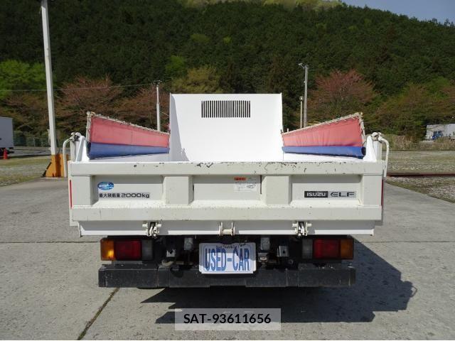 Isuzu ELF TRUCK 2024-10 6497178-5