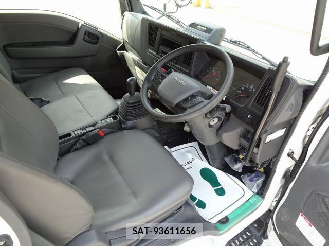 Isuzu ELF TRUCK 2024-10 6497178-7