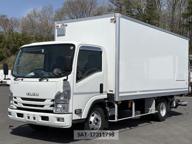 Isuzu ELF TRUCK 2020-02 6526040-0