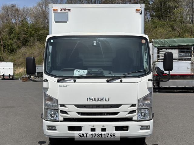 Isuzu ELF TRUCK 2020-02 6526040-1