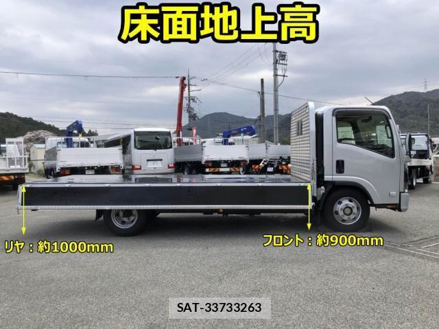 Isuzu ELF TRUCK 2023-10 6526021-19