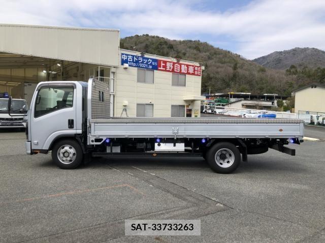 Isuzu ELF TRUCK 2023-10 6526021-20