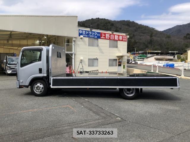Isuzu ELF TRUCK 2023-10 6526021-21