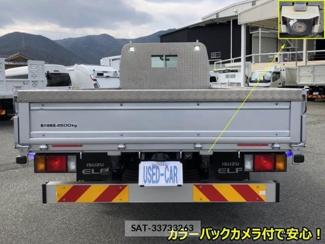 Isuzu ELF TRUCK 2023-10 6526021-5