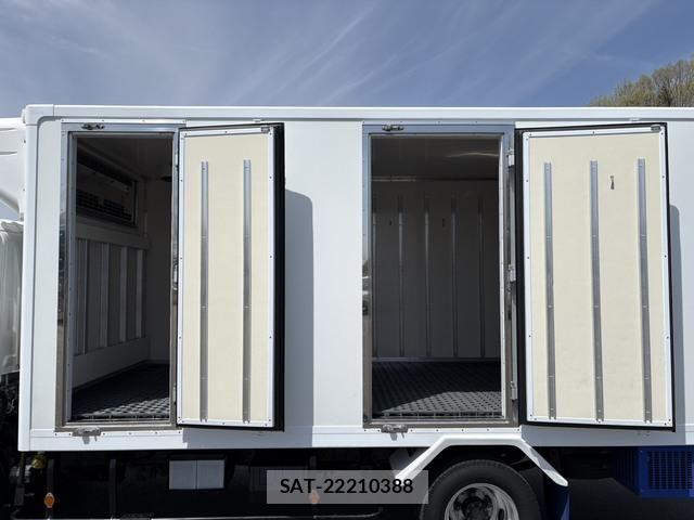 Isuzu ELF TRUCK 2018-02 6526039-9