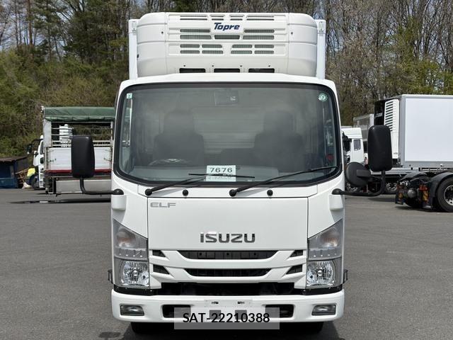 Isuzu ELF TRUCK 2018-02 6526039-1