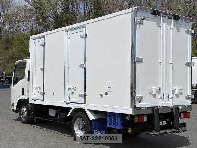 Isuzu ELF TRUCK 2018-02 6526039-5