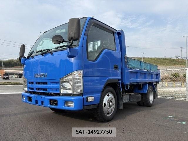 Isuzu ELF TRUCK 2014-10 6526059-0