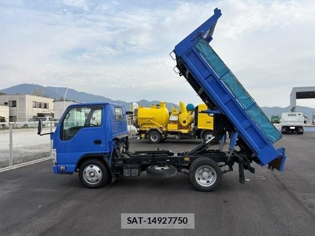 Isuzu ELF TRUCK 2014-10 6526059-9