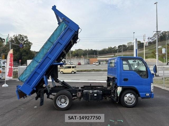 Isuzu ELF TRUCK 2014-10 6526059-10