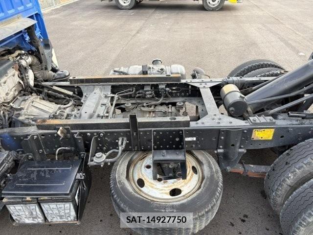 Isuzu ELF TRUCK 2014-10 6526059-13
