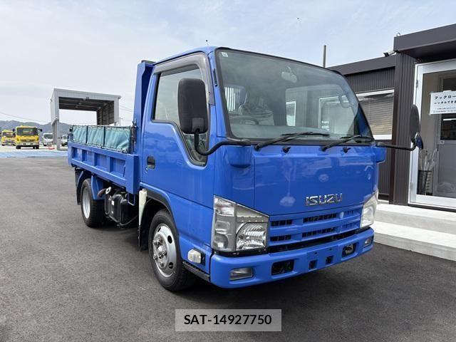 Isuzu ELF TRUCK 2014-10 6526059-1