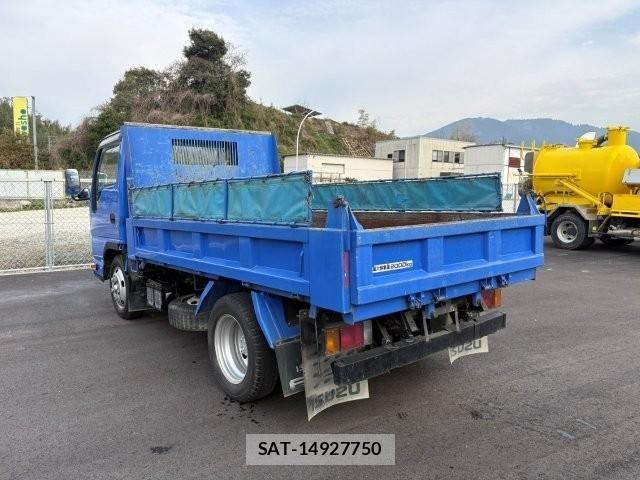 Isuzu ELF TRUCK 2014-10 6526059-2