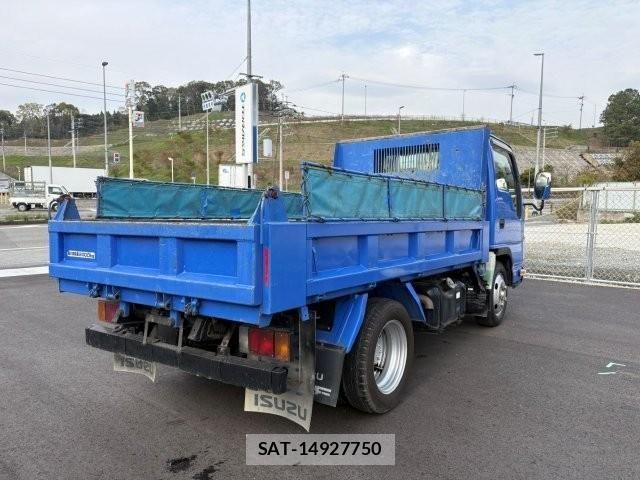 Isuzu ELF TRUCK 2014-10 6526059-3