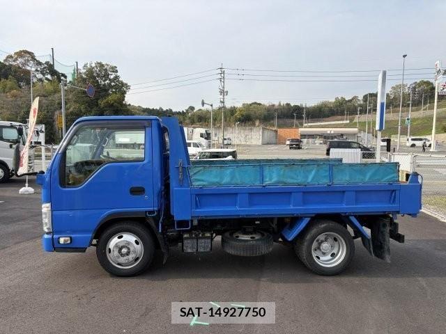 Isuzu ELF TRUCK 2014-10 6526059-4