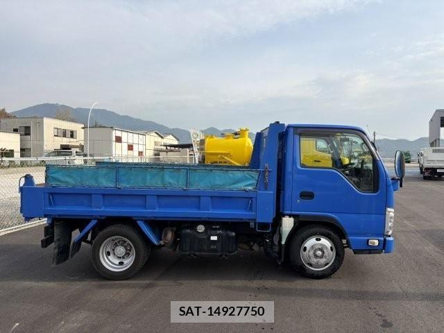 Isuzu ELF TRUCK 2014-10 6526059-5