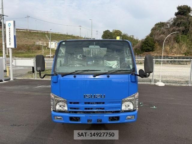Isuzu ELF TRUCK 2014-10 6526059-6