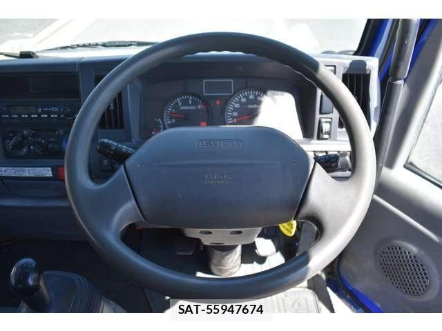 Isuzu ELF TRUCK 2014-03 6526061-1