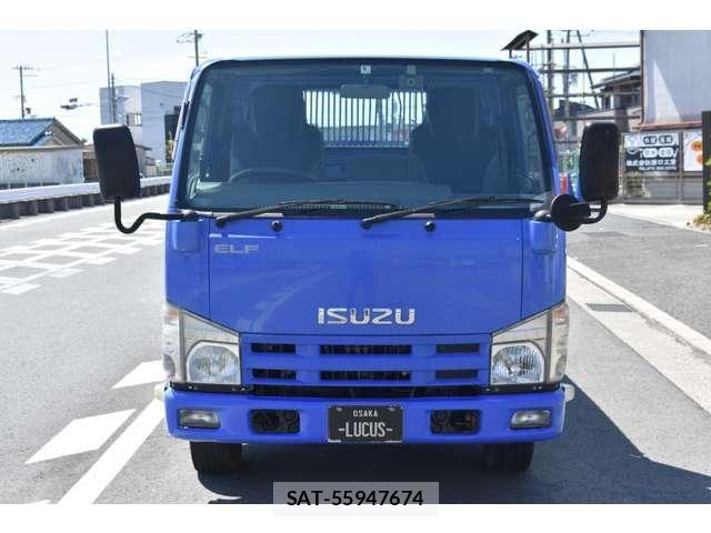 Isuzu ELF TRUCK 2014-03 6526061-5