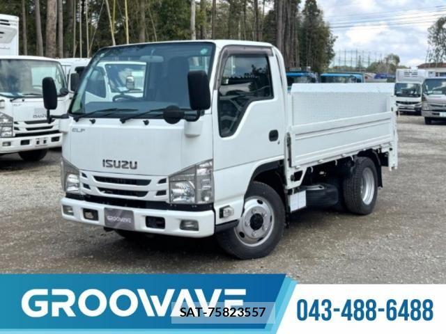 Isuzu ELF TRUCK 2019-05 6526038-0