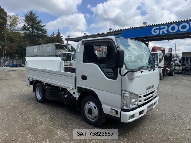 Isuzu ELF TRUCK 2019-05 6526038-1