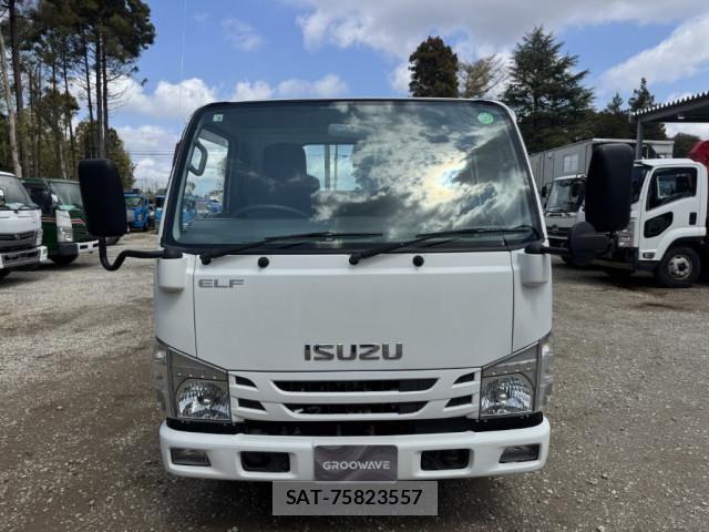 Isuzu ELF TRUCK 2019-05 6526038-4