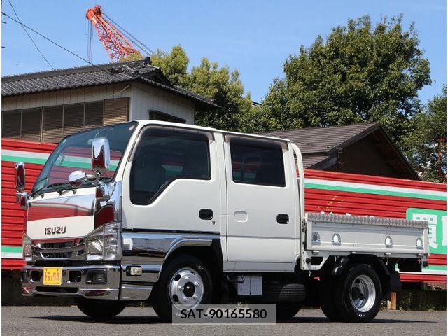 Isuzu ELF TRUCK 2019-03 6526044-0