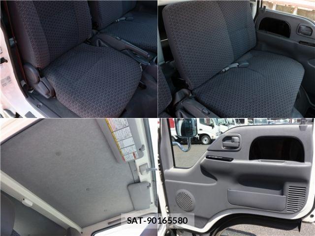 Isuzu ELF TRUCK 2019-03 6526044-11