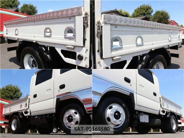 Isuzu ELF TRUCK 2019-03 6526044-14