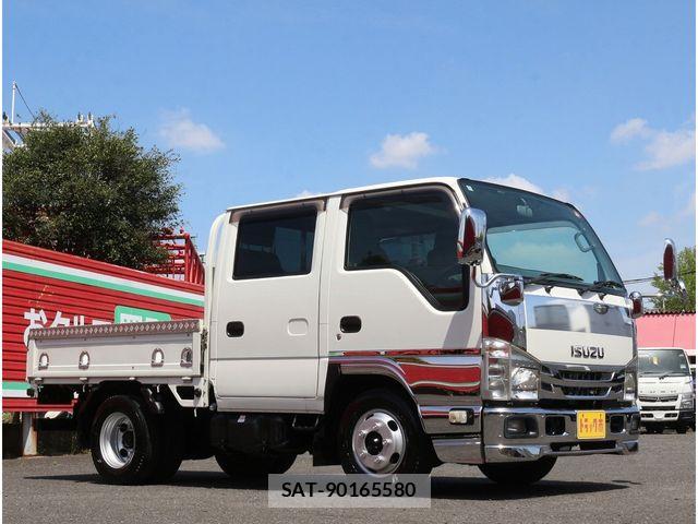 Isuzu ELF TRUCK 2019-03 6526044-16