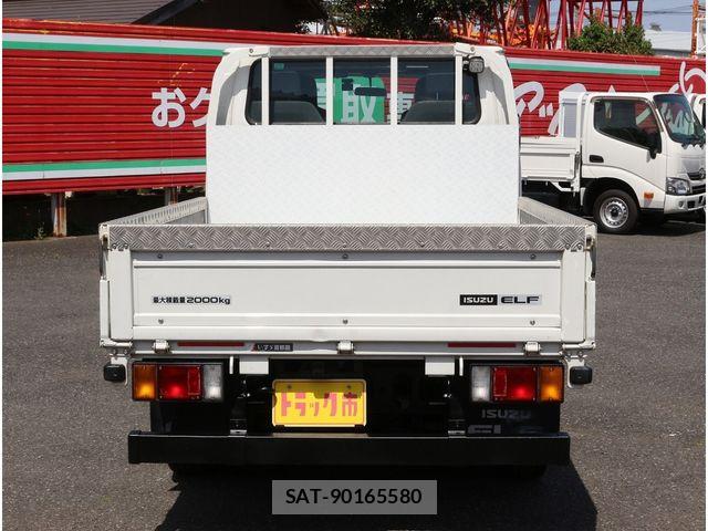 Isuzu ELF TRUCK 2019-03 6526044-17