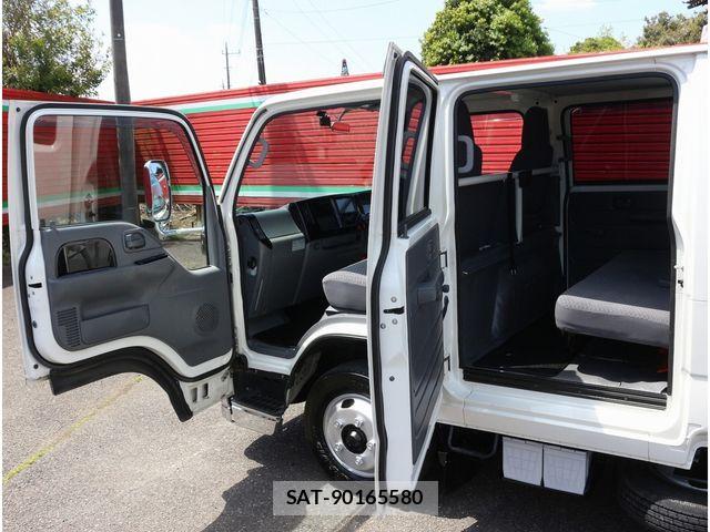 Isuzu ELF TRUCK 2019-03 6526044-18