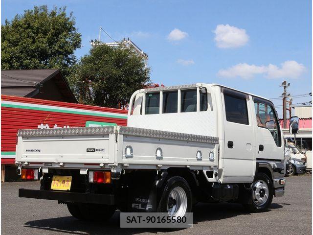 Isuzu ELF TRUCK 2019-03 6526044-1