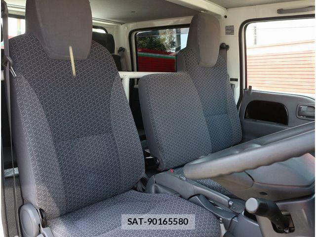 Isuzu ELF TRUCK 2019-03 6526044-21