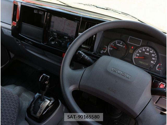 Isuzu ELF TRUCK 2019-03 6526044-22