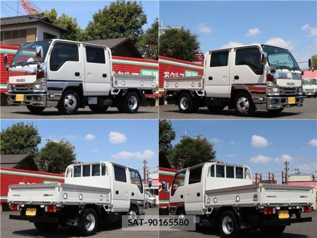 Isuzu ELF TRUCK 2019-03 6526044-3