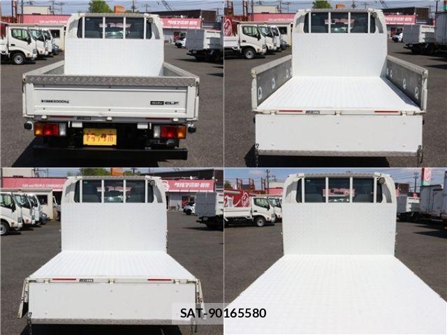 Isuzu ELF TRUCK 2019-03 6526044-4