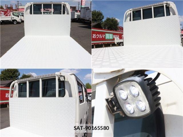 Isuzu ELF TRUCK 2019-03 6526044-5