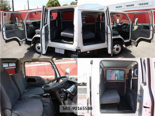 Isuzu ELF TRUCK 2019-03 6526044-6