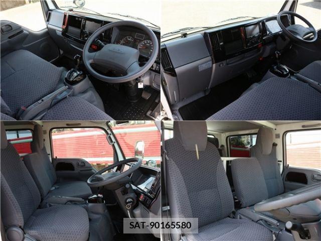 Isuzu ELF TRUCK 2019-03 6526044-7