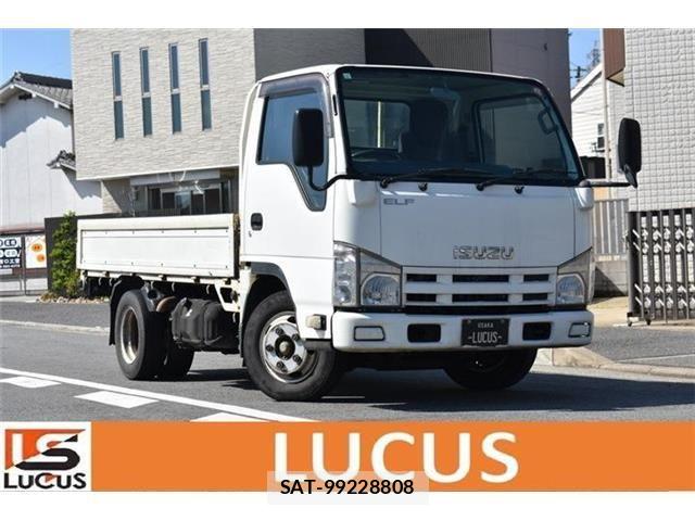 Isuzu ELF TRUCK 2012-11 6526073-0