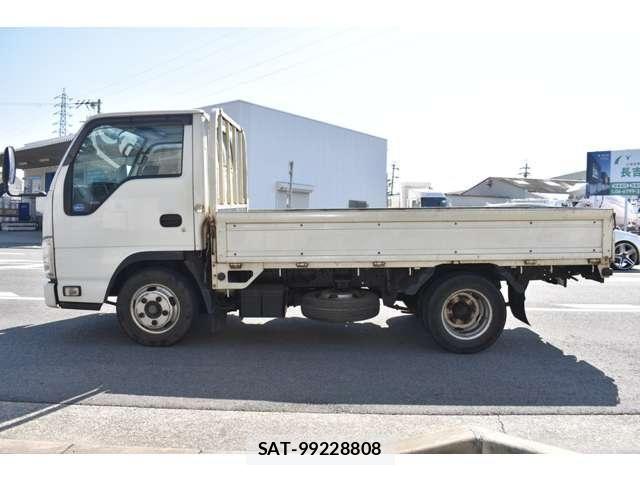 Isuzu ELF TRUCK 2012-11 6526073-25